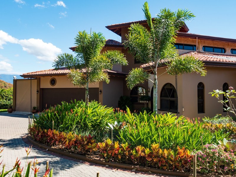 4 Bed Single Family Homes For Sale in Atenas Costa Rica